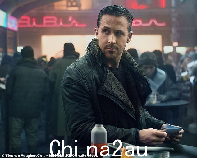 Out!同样准备离开 Netflix 的还有瑞恩高斯林和哈里森福特的科幻史诗《银翼杀手 2049》,该片在 2017 年上映时获得了一致好评