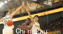 CBA三大热点广厦让辽粤瑟瑟发抖陶汉林人气尽失同曦大外被澳挖走（组图）