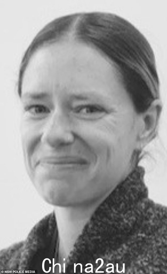 警方发布了一张 Erin Gilbert(如图)的照片,因为突击队于周二启动了对她死亡的调查