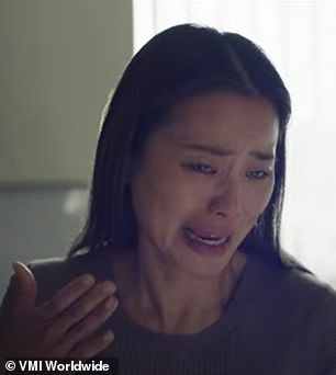 即将推出!赏金猎人我爸爸的明星接下来将在他的导演处女作中与布莱恩共同出演凯蒂。 src=