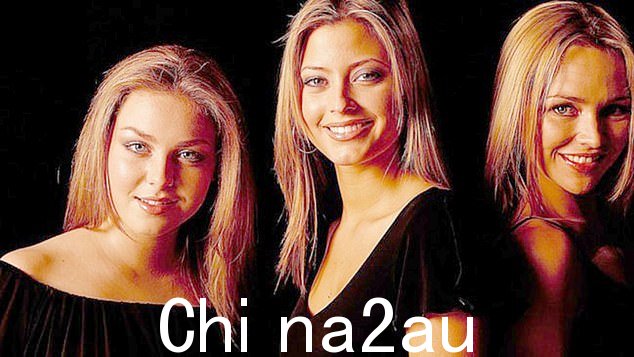 Keltie 女士,从 1999 年开始扮演 Michelle Scully 五年,当时她 13 岁,是 Holly Valance 角色 Flick 的银幕姐姐