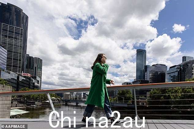 厄尔尼诺现象可能会在澳大利亚出现温暖的白天和寒冷的夜晚,因为气象局给出了 50% 的天气事件发生几率(库存图片)