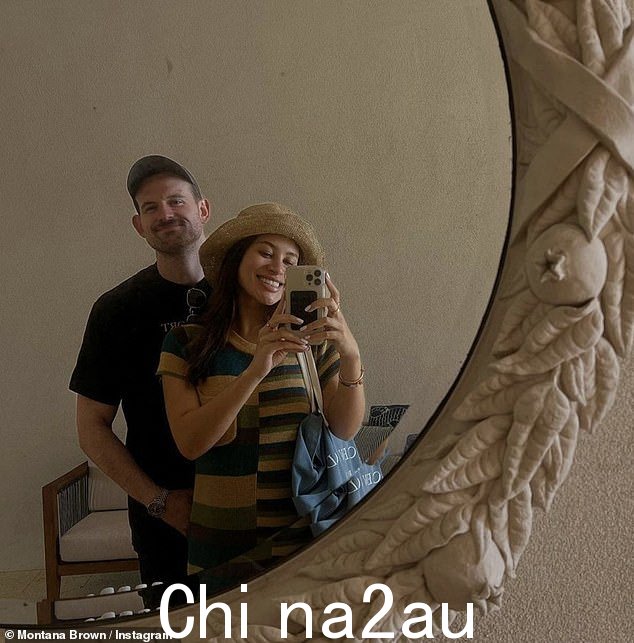 精彩!蒙大拿州为大量照片配上文字说明:'babymoon 已经开始'