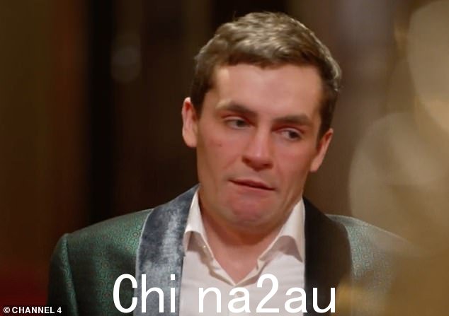 恭喜:兴衰在周四结束,Eddy Fulford 获得了第 4 频道系列赛的冠军