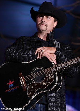 John Rich