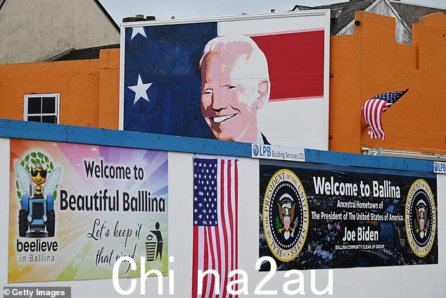 总裁有远房亲戚住在he area