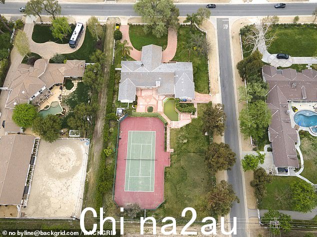 出售:房源将房屋描述为'非常适合现在入住或稍后扩建'