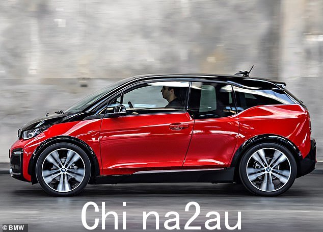 i3 是进入市场的最具特色的电动汽车之一。紧凑型 BMW 的生产已于去年结束,但该车型 3 月份的平均年度保险报价为 670 英镑