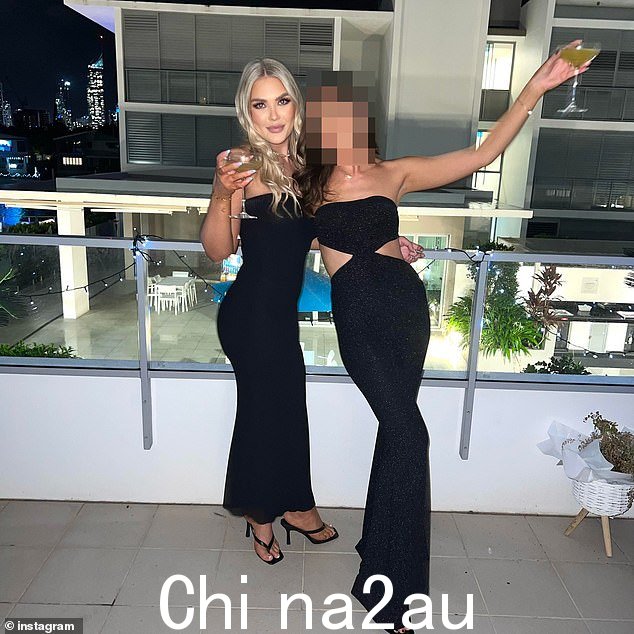 Blair 和 Jodie Fidler 正在为导致他们心爱的女儿 Bella(如图)死亡的致命毒株——B 型脑膜炎球菌——加入国家资助的澳大利亚学童疫苗接种活动中” class=