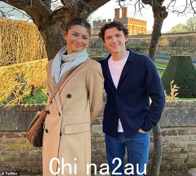 幸福夫妻:Zendaya 和 Tom Holland 于 2016 年首次联系在一起,当时他们都出演了漫威重启版《蜘蛛侠:英雄归来》