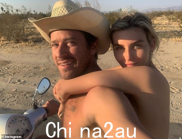 模特 Paige Lorenze,一名前职业滑雪者转为 Instagram 模式,谈到她与 Armie Hammer 四个月的'深深创伤'关系,这让她在情感和身体上都受到伤害