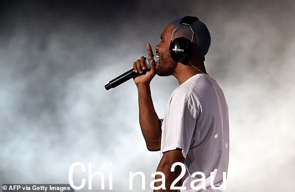 中流砥柱:Frank Ocean 将结束 Bjork、Kali Uchis、GloRilla 和 Sudan Archives 的第三天也是最后一天