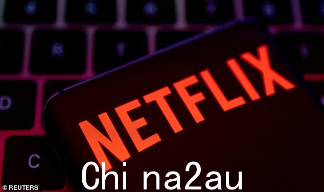 据彭博社报道,纽约时间下午 3 点 25 分,Netflix 股价下跌 2.4% 至 330.57 美元