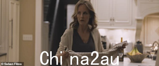 Chart-topper:上个月有消息称,一段流行的 TikTok 视频似乎帮助这部电影登上了 Netflix 排行榜榜首。