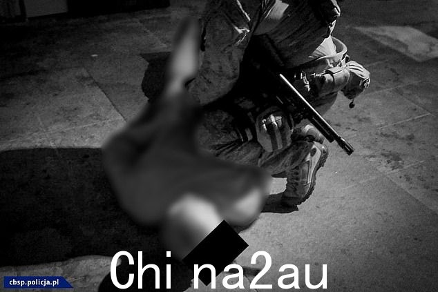 波兰警方去年突袭了波兰的一系列脱衣舞俱乐部,逮捕了数十名嫌疑人