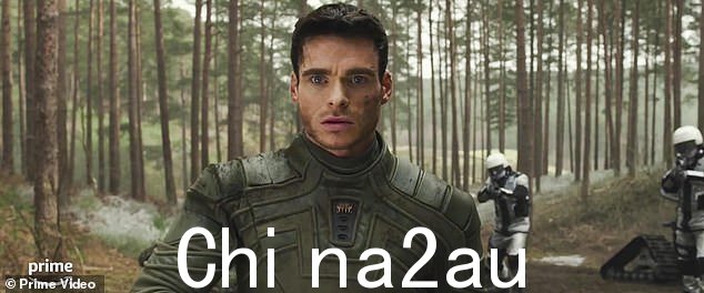 预告片:即将于 4 月 28 日发布的英国版 Citadel 的预告片已于上个月在 Amazon Prime Video 的官方 YouTube 频道上发布