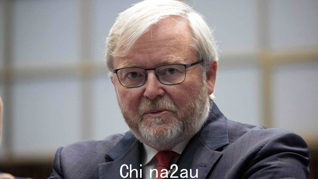 Kevin Rudd 将是 '对他对特朗普所说的一些‘极端言论’感到遗憾” /><p>储备银行的改革受到了一位前央行高级分析师的批评。</p><p>周四,政府宣布他们将支持澳大利亚央行具有里程碑意义的审查的所有 51 项建议。其中最重要的是建立一个新的货币政策专家委员会,该委员会将做出利率决定。</p><p>但据记者 Adam Creighton 称,他在澳大利亚央行担任经济学家六年,“没有证据”证明某些变化,而其他变化实际上可能“混淆市场”。</p><img class=