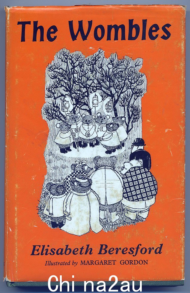 虽然这本书并没有立即成为畅销书,但它确实引起了 BBC 的兴趣,他们在 1970 年 1 月将它用于讲故事的时段 Jackanory