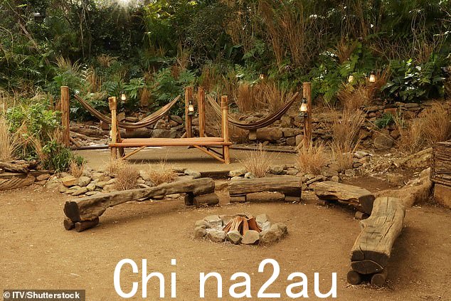激动人心:挑战将比通常的澳大利亚丛林更大更艰巨,环境更严酷无情
