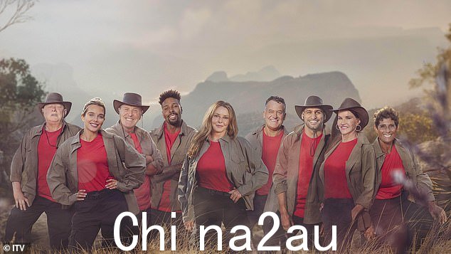 名人:全明星赛季将看到 Shaun Ryder、Helen Flanagan、Phil Tufnell、Jordan Banjo、Carol Vorderman、Paul Burrell、Amir Khan、Janice Dickinson 和 Fatima Whitbread 将于 4 月 24 日重返丛林