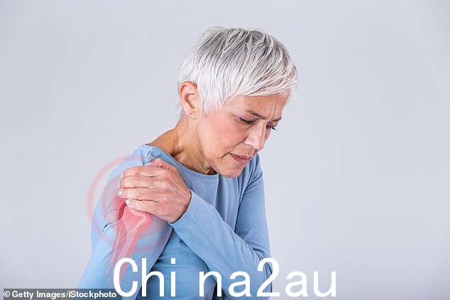 随着年龄的增长,关节问题常常会影响我们的灵活性和机动性,导致我们少做我们最喜欢的事情,这会对我们的精神产生连锁反应well-being