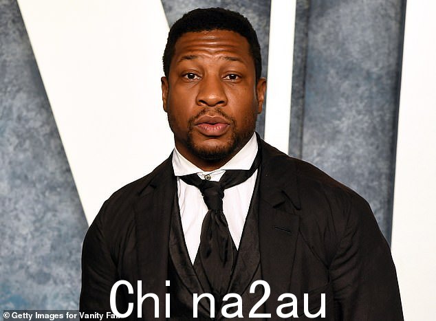 这位 33 岁的 Creed III 明星否认了对他的指控,之前说他有视频可以证明这一点