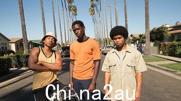 '那太真实了':Snowfall 的粉丝们声称该系列将在犯罪剧令人惊讶的结局后载入电视史