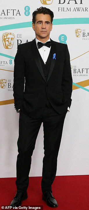 (Colin in February)