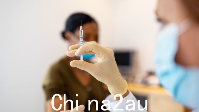根据国家法定传染病监测系统数据,今年新南威尔士州记录了大约8800例流感病例。图片:盖蒂图片社。” sizes=