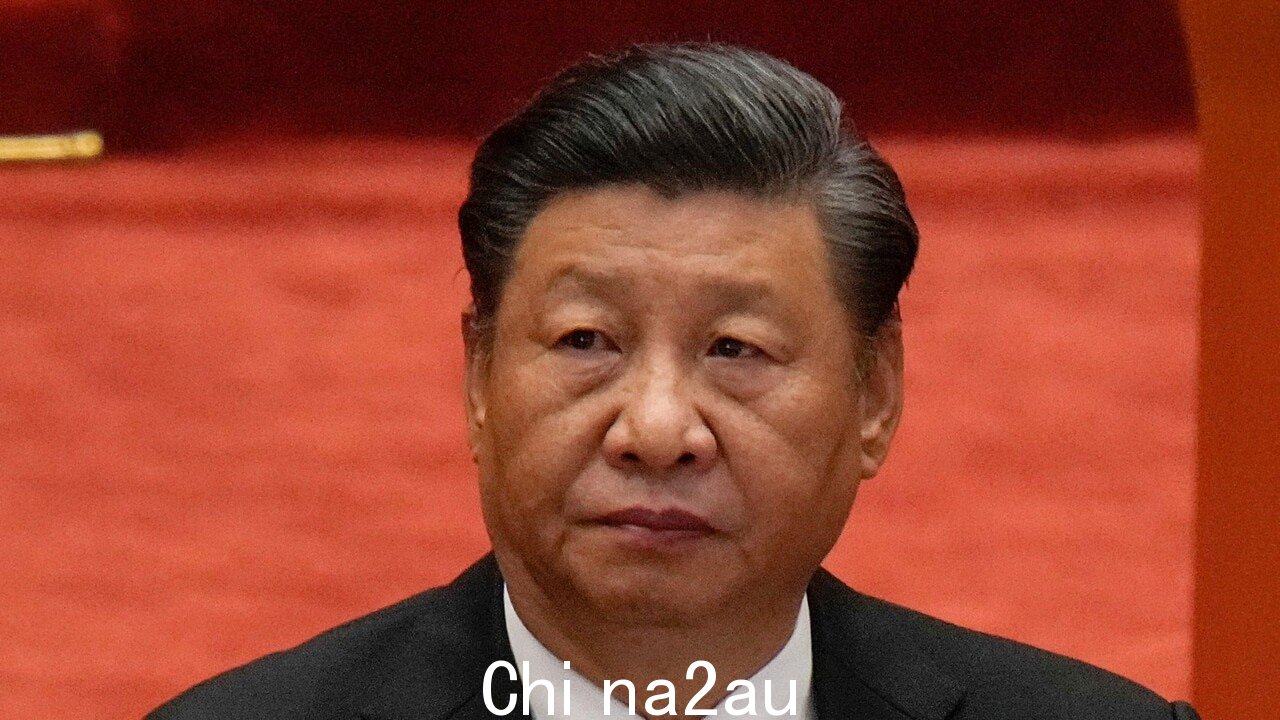 '相当惊人':秘密的海外警察局揭示了中国的'偏执狂'