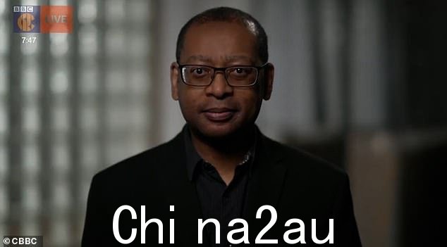 丰富的历史:从 1998 年到 2008 年主持 Newsround 的 Lizo 说,在节目中想出他那个时代的“唯一美好的回忆”是“不可能的”