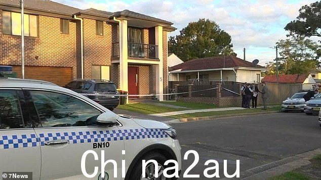 警察周末在 Blacktown 附近搜寻,继续拼命寻找新生儿的妈妈