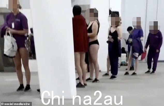 该公司由亲普京的寡头 Tatyana Bakalchuk 经营,现年 47 岁,是一位白手起家的亿万富翁,有七个孩子