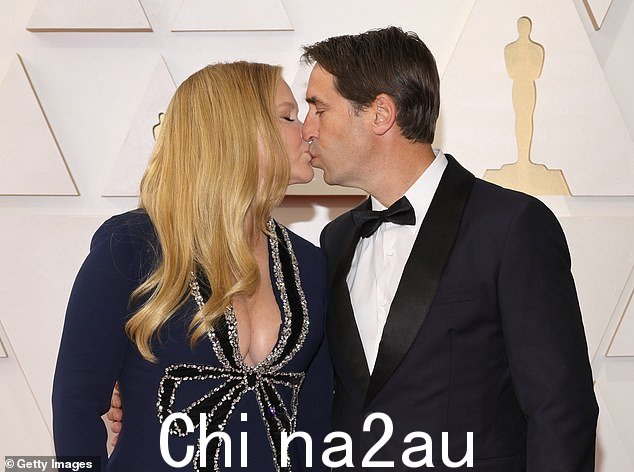 坦率的浪漫:'你不只是被诊断出来,然后他们把你赶出去,'艾米在 2019 年告诉塞思迈耶斯。'我们得到的工具让他的生活变得如此丰富更好,我们的婚姻和生活更易于管理'