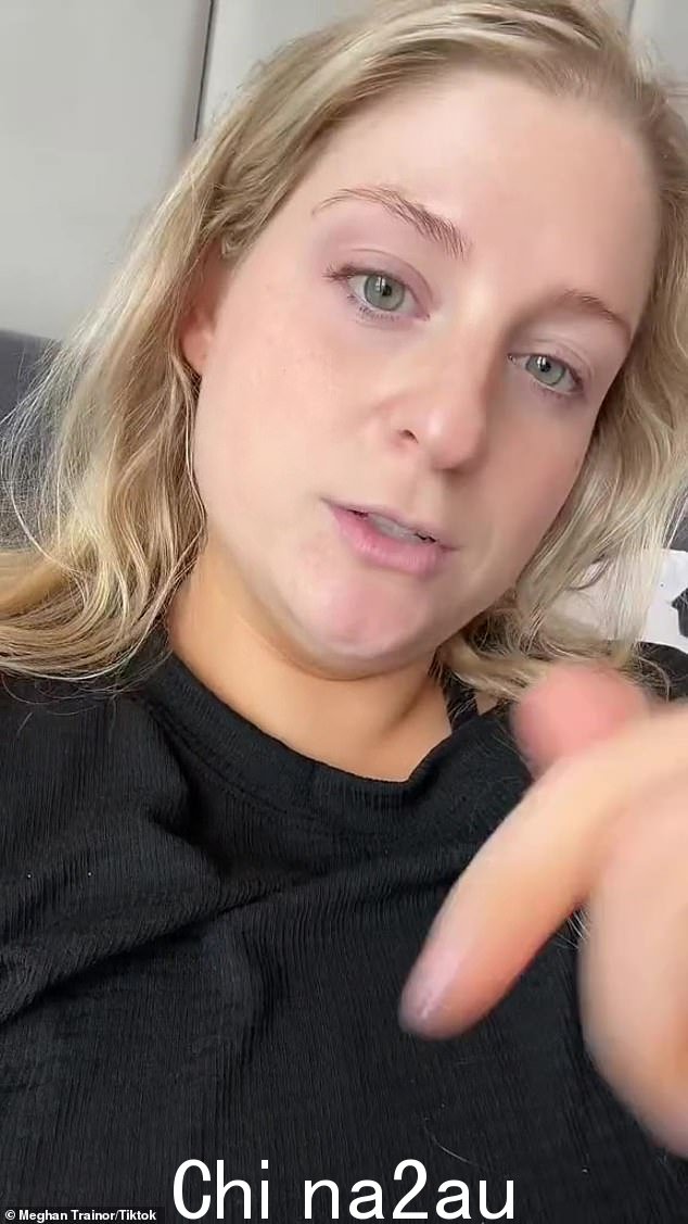 最新消息:29 岁的梅根·特雷纳 (Meghan Trainor) 表示,她对自己在最近的播客中对老师发表的评论感到抱歉,并表示她对学校枪击事件的愤怒导致了误导性言论