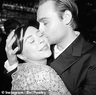 Bel and Douglas