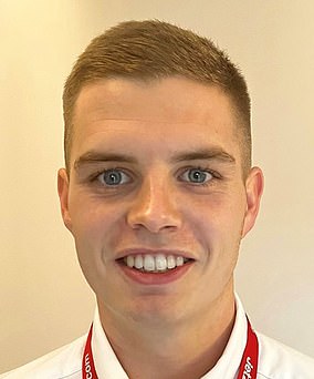 Jet2holidays 高级营销主管 Jack Molloy