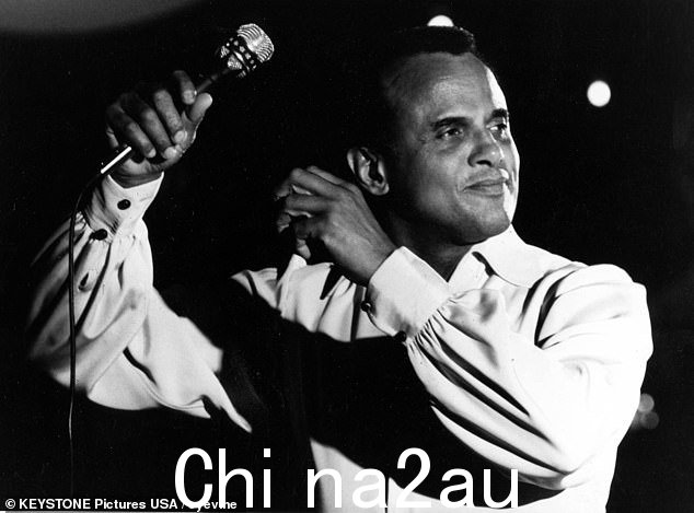 Belafonte 将他的音乐描述为“植根于美国黑人、非洲和西印度群岛的黑人文化”