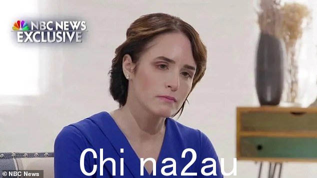 上个月,票务制作人 Abby Grossberg 对 Fox 提起诉讼,详细说明了关于卡尔森节目的具体索赔