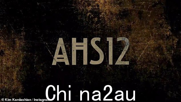 即将推出:她通过她分享的预告片在她的 Instagram 页面上发布了惊喜消息
