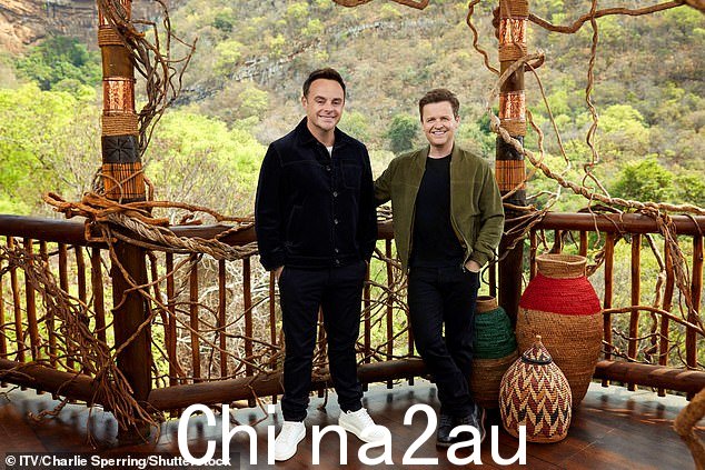 变化:21 年来第一次,该节目于周一开播,全明星阵容,不会以丛林之王或王后结束 - 而是有一个'传奇'