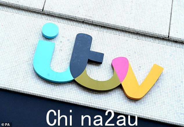 震惊:ITV 据报道砍掉了 Undercover Big Boss(股票图片)
