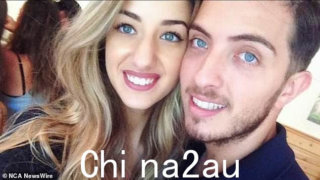 Lindita 和 Veton Musai 于 2019 年在 Yarraville 被 Musai 女士的父亲 Osman Shaptafaj 谋杀