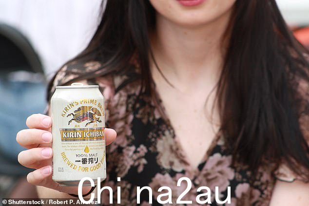 麒麟周四表示计划收购这家健康巨头 100% 的股份,并向所有股东支付现金