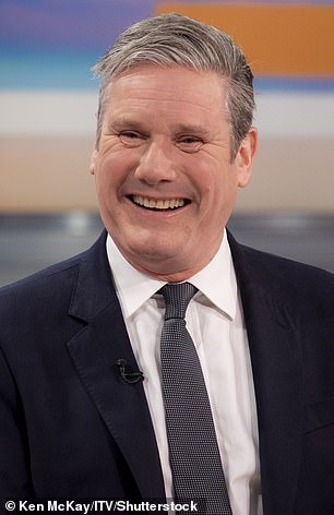 Keir Starmer