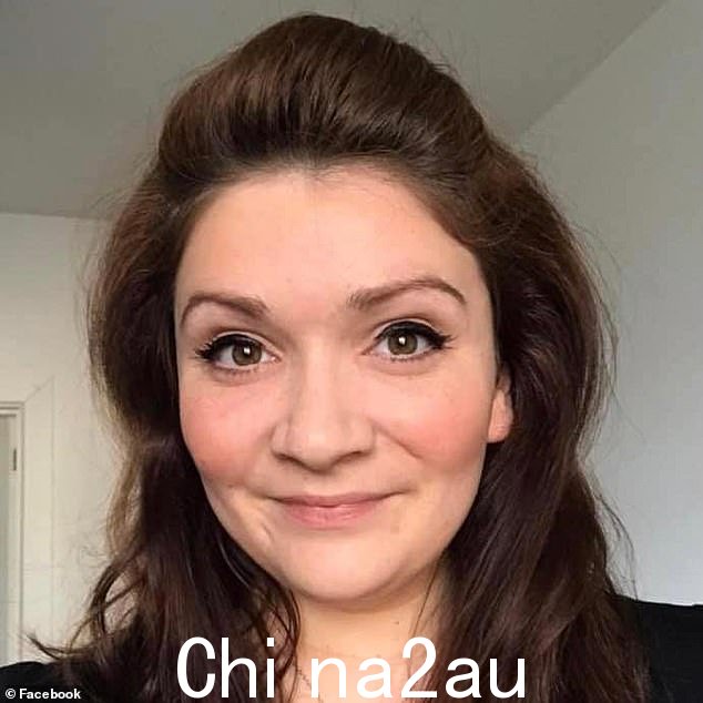 Ms Sturrock 的死目前被视为可疑