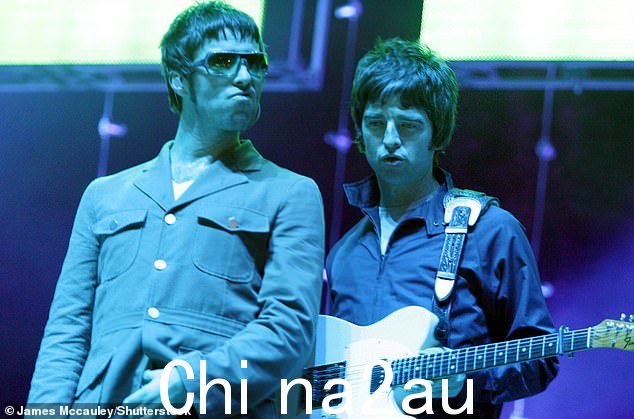 Brutal:Oasis 于 2009 年在死对头兄弟姐妹 Liam 和 Noel 在法国巴黎举行的最后一场音乐会上发生后台冲突后分道扬镳