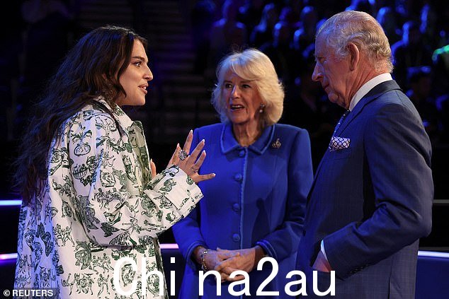 欧洲电视网 2023 将在英国代表饱受战争蹂躏的乌克兰举办比赛后在利物浦举行。这将是该赛事 25 年来首次在英国举办