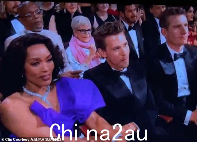 印象深刻:巴塞特补充说,她观看了巴特勒在猫王中的表演,“对我所知道的奥斯汀为他的表演所做的所有工作深表感谢。” class=