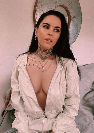 Teddy Edwardes